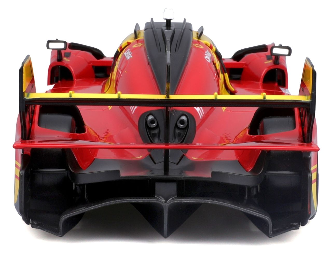 Ferrari Racing 499P 1/24 rot - RCXX - RC Racing Shop | RC Models | Tuning & Spare Parts for Professionals