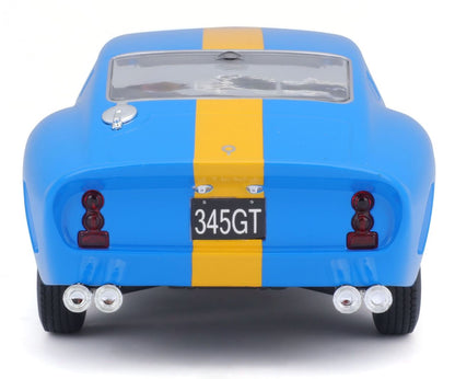 Ferrari Racing Bausatz 250 GTO 1/24 blau - RCXX - RC Racing Shop | RC Models | Tuning & Spare Parts for Professionals