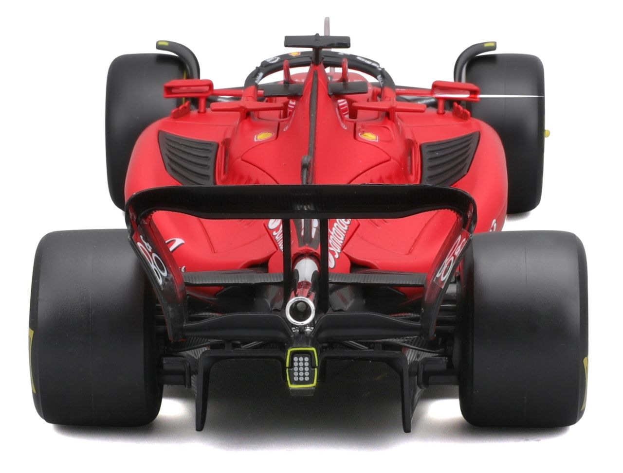 Ferrari F1 SF-23 1/24 Leclerc 2023 - RCXX - RC Racing Shop | RC Models | Tuning & Spare Parts for Professionals