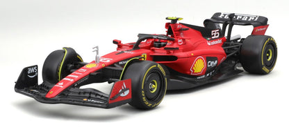 Ferrari F1 SF-23 1/24 Sainz 2023 - RCXX - RC Racing Shop | RC Models | Tuning & Spare Parts for Professionals