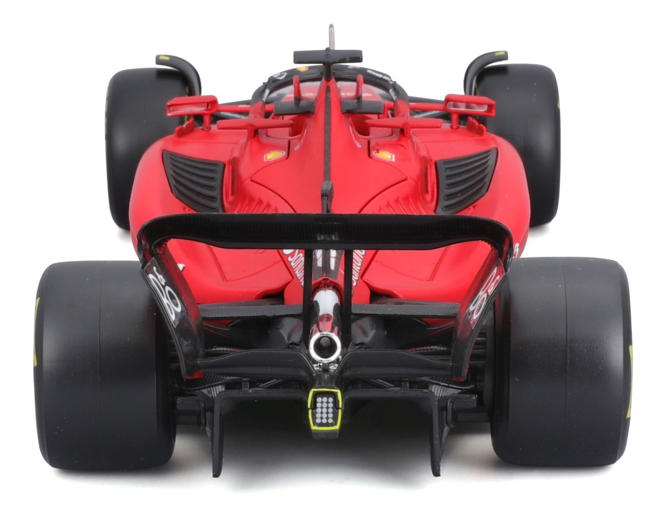Ferrari F1 SF-23 mit Figur 1/24 Leclerc - RCXX - RC Racing Shop | RC Models | Tuning & Spare Parts for Professionals
