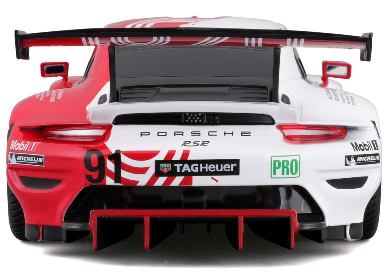 Race 1/24 Porsche 911 RSR LM rot - RCXX - RC Racing Shop | RC Models | Tuning & Spare Parts for Professionals
