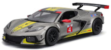 Race 1/24 Chevrolet Corvette C8R - RCXX - RC Racing Shop | RC Models | Tuning & Spare Parts for Professionals