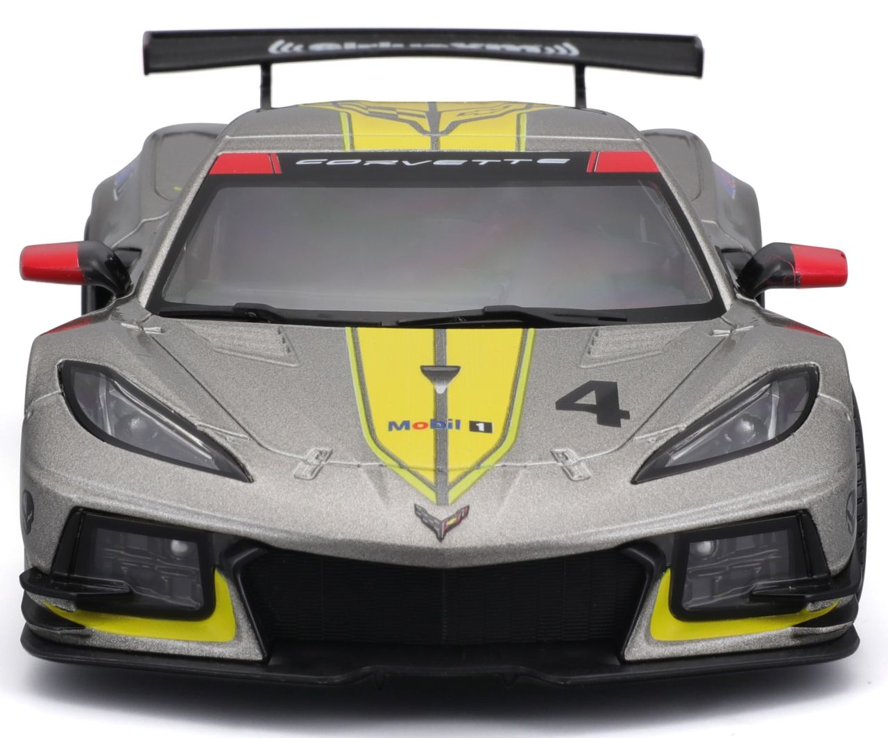 Race 1/24 Chevrolet Corvette C8R - RCXX - RC Racing Shop | RC Models | Tuning & Spare Parts for Professionals