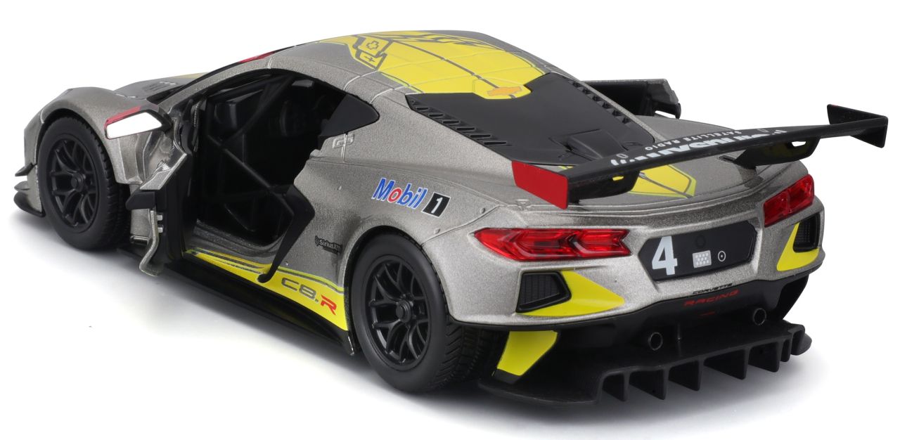 Race 1/24 Chevrolet Corvette C8R - RCXX - RC Racing Shop | RC Models | Tuning & Spare Parts for Professionals