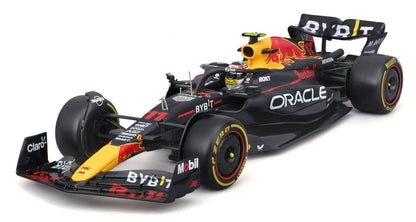 Red Bull Racing RB19 1/24 Pérez 2023 - RCXX - RC Racing Shop | RC Models | Tuning & Spare Parts for Professionals