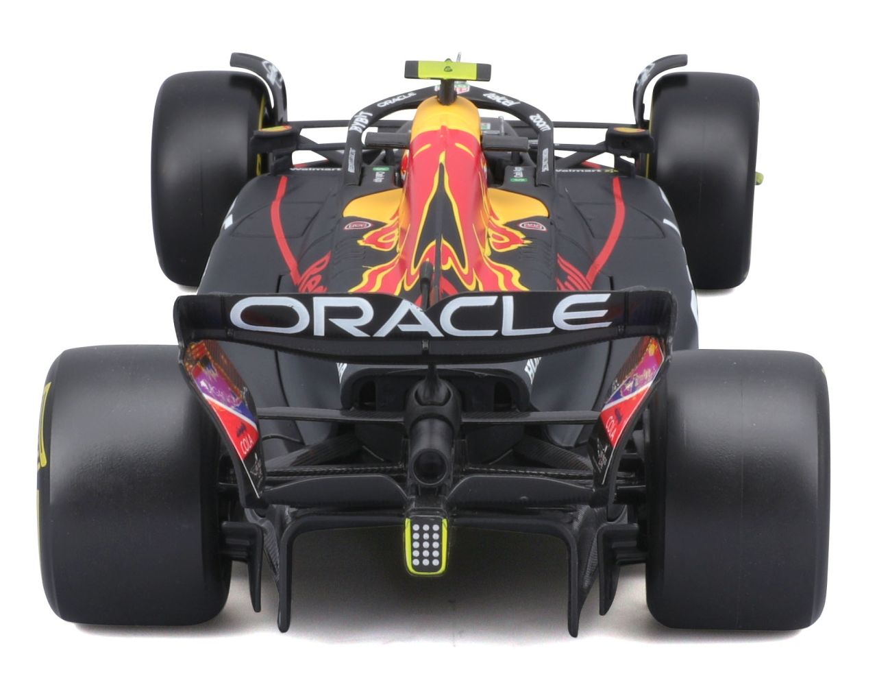 Red Bull Racing RB19 1/24 Pérez 2023 - RCXX - RC Racing Shop | RC Models | Tuning & Spare Parts for Professionals