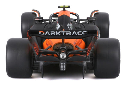 McLaren F1 Team MCL38 1/24 Norris 2024 - RCXX - RC Racing Shop | RC Models | Tuning & Spare Parts for Professionals