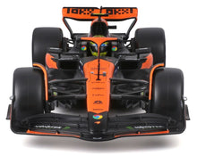 McLaren F1 MCL38 1/24 Kit Norris 2024 - RCXX - RC Racing Shop | RC Models | Tuning & Spare Parts for Professionals