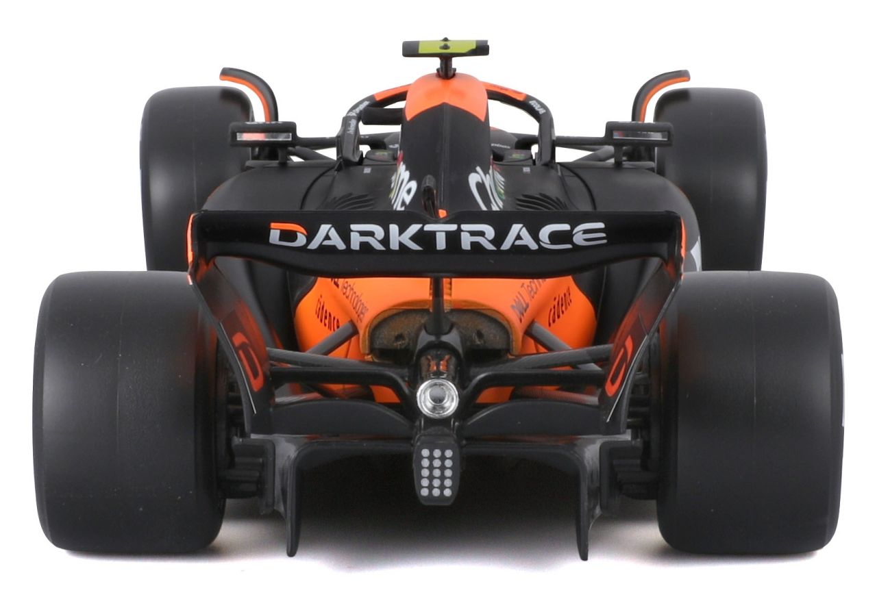 McLaren F1 MCL38 1/24 Kit Norris 2024 - RCXX - RC Racing Shop | RC Models | Tuning & Spare Parts for Professionals