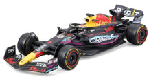 Red Bull Racing F1 RB19 1/43 Verstappen 2023 - RCXX - RC Racing Shop | RC Models | Tuning & Spare Parts for Professionals