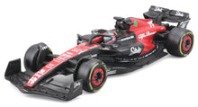 Alfa Romeo F1 Team Stake C43 1/43 Bottas 2023 - RCXX - RC Racing Shop | RC Models | Tuning & Spare Parts for Professionals