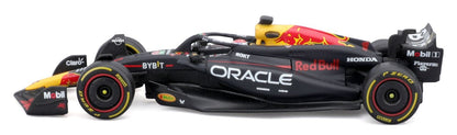 Red Bull Racing F1 RB20 1/43 Verstappen 2024 - RCXX - RC Racing Shop | RC Models | Tuning & Spare Parts for Professionals