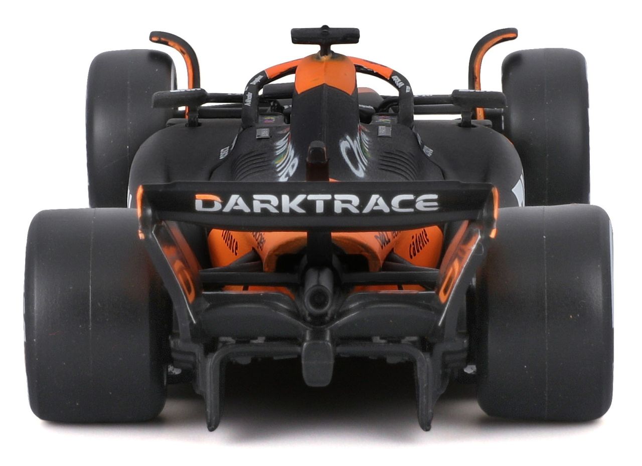 McLaren F1 MCL38 1/43 Piastri 2024 - RCXX - RC Racing Shop | RC Models | Tuning & Spare Parts for Professionals