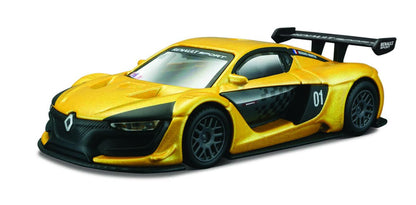 Race Collezione 1/43 assortiert - RCXX - RC Racing Shop | RC Models | Tuning & Spare Parts for Professionals