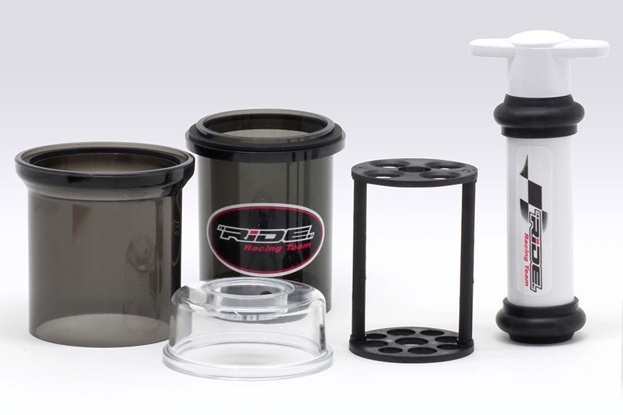 Ride Air Remover – 1/10 &amp; 1/8 Shock Bleeder