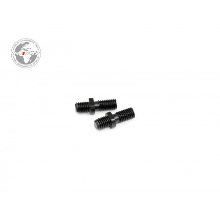 Infinity IFB8 CAPTIVE SCREW 17.5 MM (2PCS) - M004 - RCXX - RC Racing Shop | RC Models | Tuning & Spare Parts for Professionals