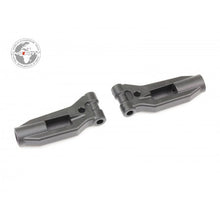 Infinity IFB8 FRONT UPPER ARM SET (L/R)) - M063 - RCXX - RC Racing Shop | RC Models | Tuning & Spare Parts for Professionals