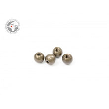 Infinity IFB8 12MM HARD COATED ALU BALL (4PCS) - M003 - RCXX - RC Racing Shop | RC Models | Tuning & Spare Parts for Professionals