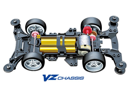 The Grasshopper Jr. (VZ) - 18.105 - RCXX - RC Racing Shop | RC Models | Tuning & Spare Parts for Professionals