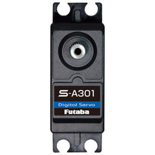 Futaba Servo Aircraft A301 - RCXX - RC Racing Shop | RC Models | Tuning & Spare Parts for Professionals