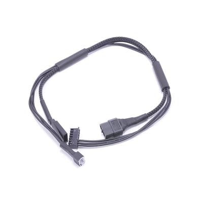 XTR 2S CHARGER LEADS RX FOR PRO V2 30CM