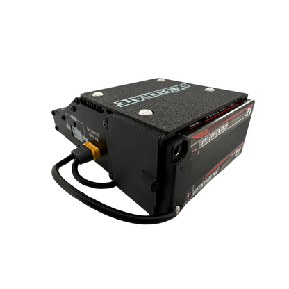 Axxelerate SkyRC RSTW Lipo Halter- AX-RSTW-LH - RCXX - RC Racing Shop | RC Models | Tuning & Spare Parts for Professionals