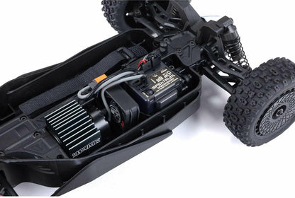 Arrma Typhon Grom 1/14 4WD Smart RTR (Blue) - RCXX - RC Racing Shop | RC Models | Tuning & Spare Parts for Professionals