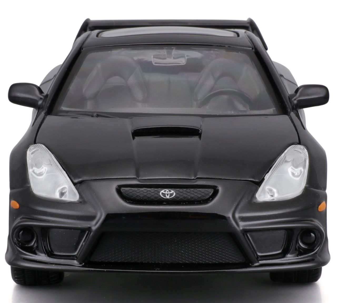 Toyota Celica GT-S 1/24 schwarz - RCXX - RC Racing Shop | RC Models | Tuning & Spare Parts for Professionals