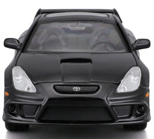 Toyota Celica GT-S 1/24 schwarz - RCXX - RC Racing Shop | RC Models | Tuning & Spare Parts for Professionals