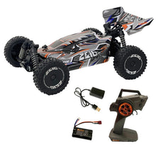 Buggy de course léger DF Models Z06 – 1:14 RTR – N° 3133