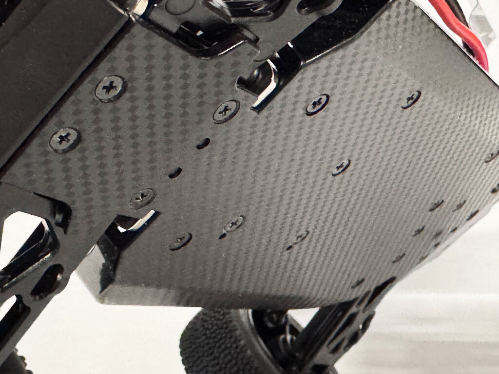 Buggy de course léger DF Models Z06 – 1:14 RTR – N° 3133