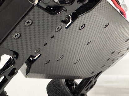 Buggy de course léger DF Models Z06 – 1:14 RTR – N° 3133