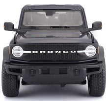 Ford Bronco Wildtrak 2021 1/18 blau - RCXX - RC Racing Shop | RC Models | Tuning & Spare Parts for Professionals