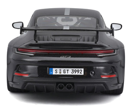 Porsche 911 GT3 2022 1/18 schwarz - RCXX - RC Racing Shop | RC Models | Tuning & Spare Parts for Professionals