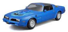 Pontiac Firebird Trans Am 1978 1/18 blau - RCXX - RC Racing Shop | RC Models | Tuning & Spare Parts for Professionals