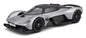 Aston Martin Valkyrie 2022 1/18 silber - RCXX - RC Racing Shop | RC Models | Tuning & Spare Parts for Professionals