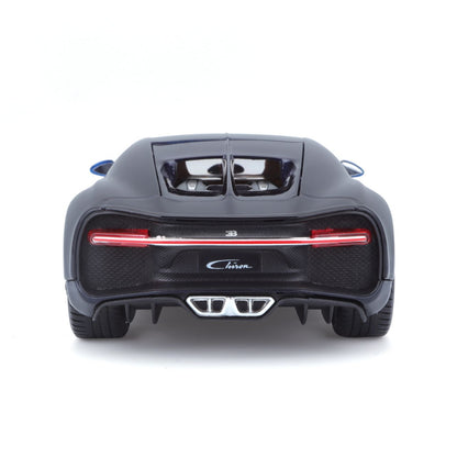 Bugatti Chiron 1/24 blau - RCXX - RC Racing Shop | RC Models | Tuning & Spare Parts for Professionals