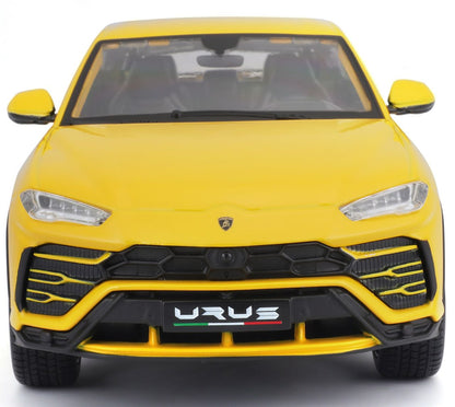 Lamborghini Urus gelb 1/24 - RCXX - RC Racing Shop | RC Models | Tuning & Spare Parts for Professionals
