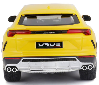 Lamborghini Urus gelb 1/24 - RCXX - RC Racing Shop | RC Models | Tuning & Spare Parts for Professionals