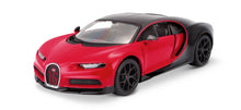Bugatti Chiron Sport 1/24 rot - RCXX - RC Racing Shop | RC Models | Tuning & Spare Parts for Professionals