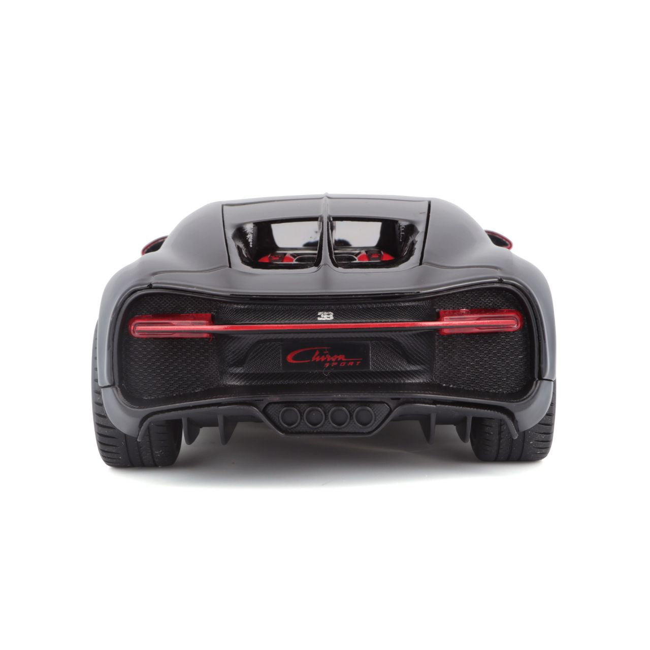 Bugatti Chiron Sport 1/24 rot - RCXX - RC Racing Shop | RC Models | Tuning & Spare Parts for Professionals