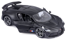 Bugatti Divo 1/24 schwarz matt - RCXX - RC Racing Shop | RC Models | Tuning & Spare Parts for Professionals