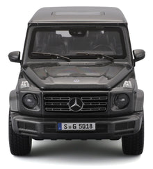 Mercedes-Benz G-Klasse 2019 1/24 grau - RCXX - RC Racing Shop | RC Models | Tuning & Spare Parts for Professionals