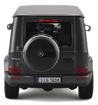 Mercedes-Benz G-Klasse 2019 1/24 grau - RCXX - RC Racing Shop | RC Models | Tuning & Spare Parts for Professionals