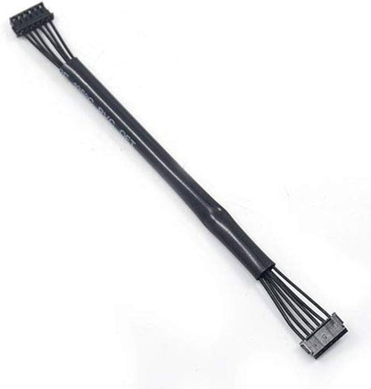 Câble de capteur 100 mm pour moteur ESC - WPT-0122