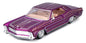 Buick Riviera 1965 Lowrider 1/24 violett - RCXX - RC Racing Shop | RC Models | Tuning & Spare Parts for Professionals