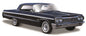 Chevrolet Impala 1964 1/24 blau - RCXX - RC Racing Shop | RC Models | Tuning & Spare Parts for Professionals