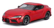 Toyota Supra GR 1/24 rot - RCXX - RC Racing Shop | RC Models | Tuning & Spare Parts for Professionals