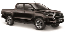 Toyota Hilux 1/24 schwarz - RCXX - RC Racing Shop | RC Models | Tuning & Spare Parts for Professionals